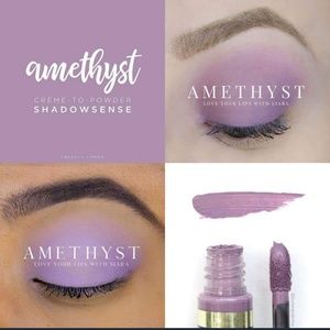 Amethyst Shadowsense